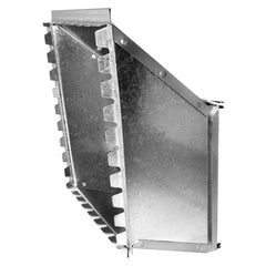 SOUTHWARK METAL Southwark Metal 23_16X8 Duct Collar Takeoff 16x8 Offset