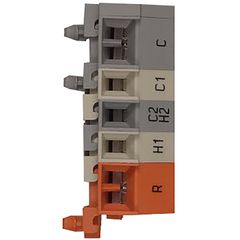 LENNOX Lennox 11F49 Terminal Block 300V 15A 3-place Ac