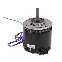 LENNOX Lennox 11W57 Variable Speed Furnace Motor 1/2 Hp