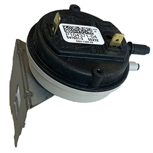 ALLIED AIR Allied Air 11U65 Pressure Switch 0.60 Inches Wc