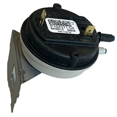 ALLIED AIR Allied Air 11U65 Pressure Switch 0.60 Inches Wc