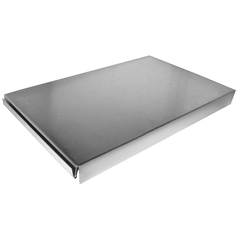 SOUTHWARK METAL Southwark Metal 212014 Duct End Cap 20 X 14 Inches