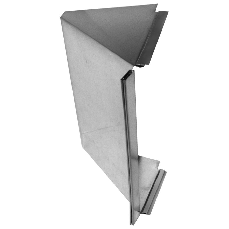 SOUTHWARK METAL Southwark Metal 35_6IN Trunk Duct Reducer 6 Inches
