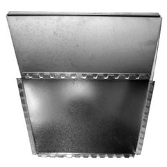SOUTHWARK METAL Southwark Metal 23AT_28X8 Duct Collar Takeoff 28x8 to 14x16