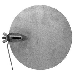 SOUTHWARK METAL Southwark Metal 44-1_4IN Duct Damper 4 Inch Quad