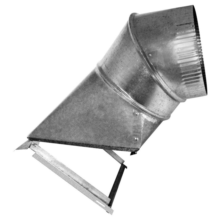 SOUTHWARK METAL Southwark Metal 63AFG_8IN Ductboard Takeoff 8 Inch