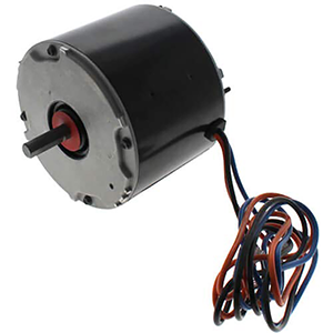 EMERSON Emerson 12F49 Condenser Fan Motor 1/10 Hp