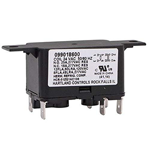 EMERSON Emerson 13W13 Relay