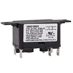 EMERSON Emerson 13W13 Relay