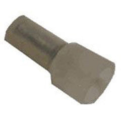 BRAMEC Bramec 13651 Insulated Closed End Connector 22-14 Awg