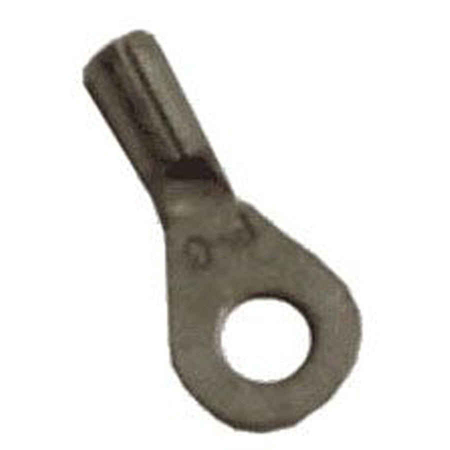 BRAMEC Bramec 13585 Ring Terminal 16-14 Awg 10 Stud 100 Pack