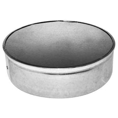 SOUTHWARK METAL Southwark Metal 55NC_18IN Duct End Cap 18 Inch Round