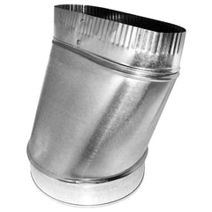 SOUTHWARK METAL Southwark Metal 127-NC_7IN Oval to Round Pipe Boot 7x7