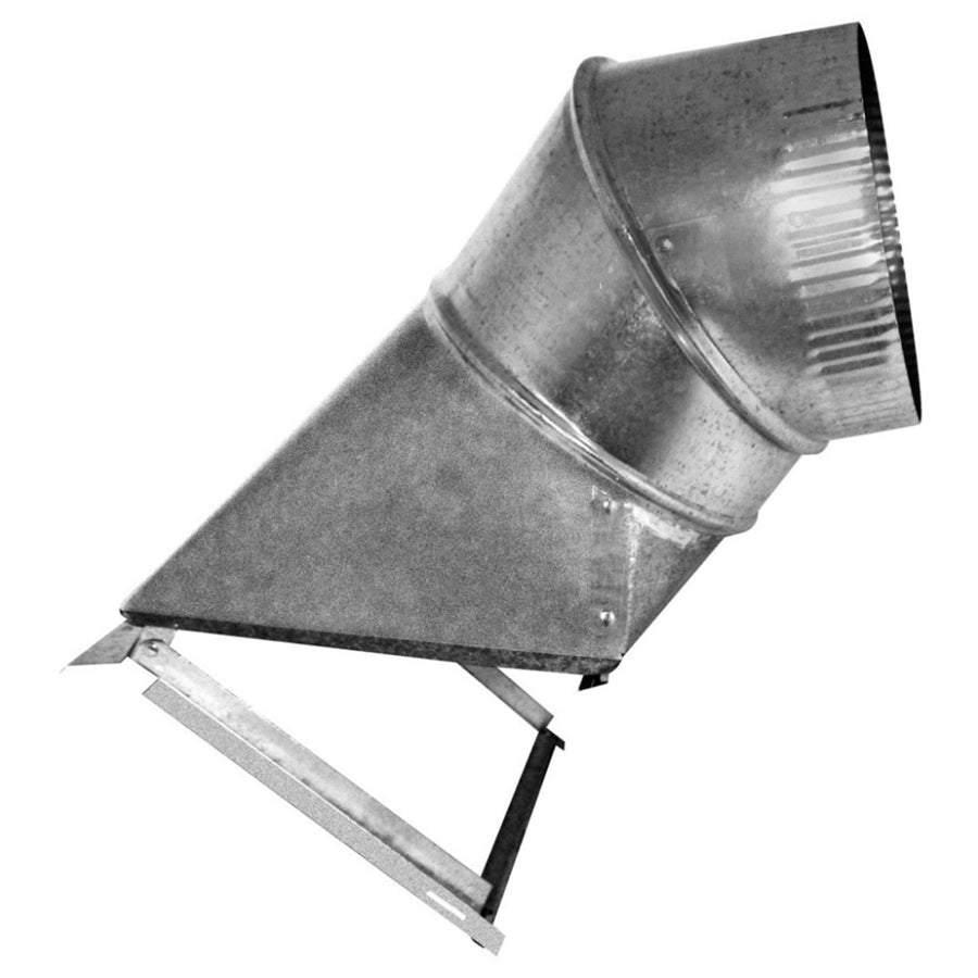 SOUTHWARK METAL Southwark Metal 63AFG_6IN Ductboard Takeoff 6 Inch