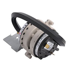 ALLIED AIR Allied Air 14A51 2-stage Pressure Switch