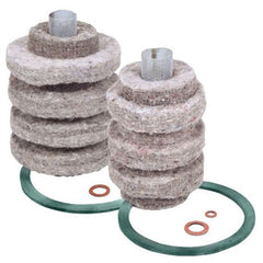 GENERALAIRE Generalaire 1A-30 Fuel Oil Filter Cartridge 10 Micron