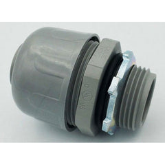 CAMBRIDGE RESOURCES Cambridge Resources W14656 Conduit Connector 3/4 in