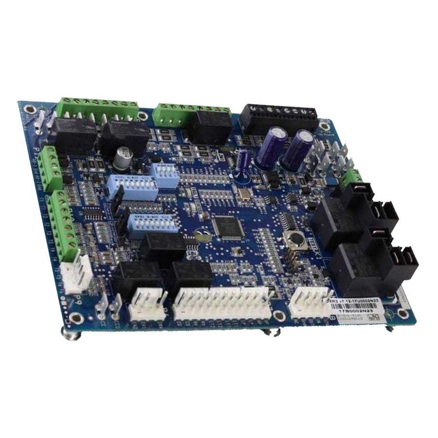 CENTURY Century 17B0002N23 Heat Pump Control Board
