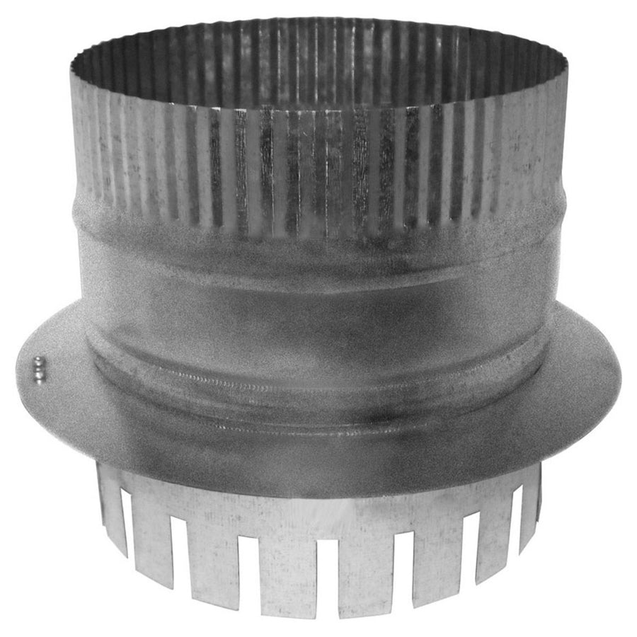 SOUTHWARK METAL Southwark Metal 84ST_1-1/2X7 Ductboard Collar Tap 7 in