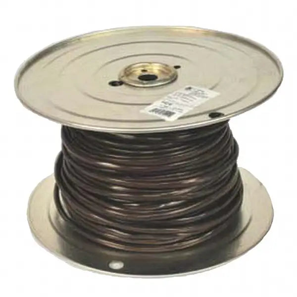 GENESIS Honeywell 84205 Thermostat Wire 18 Awg 6 Conductor 250 Ft