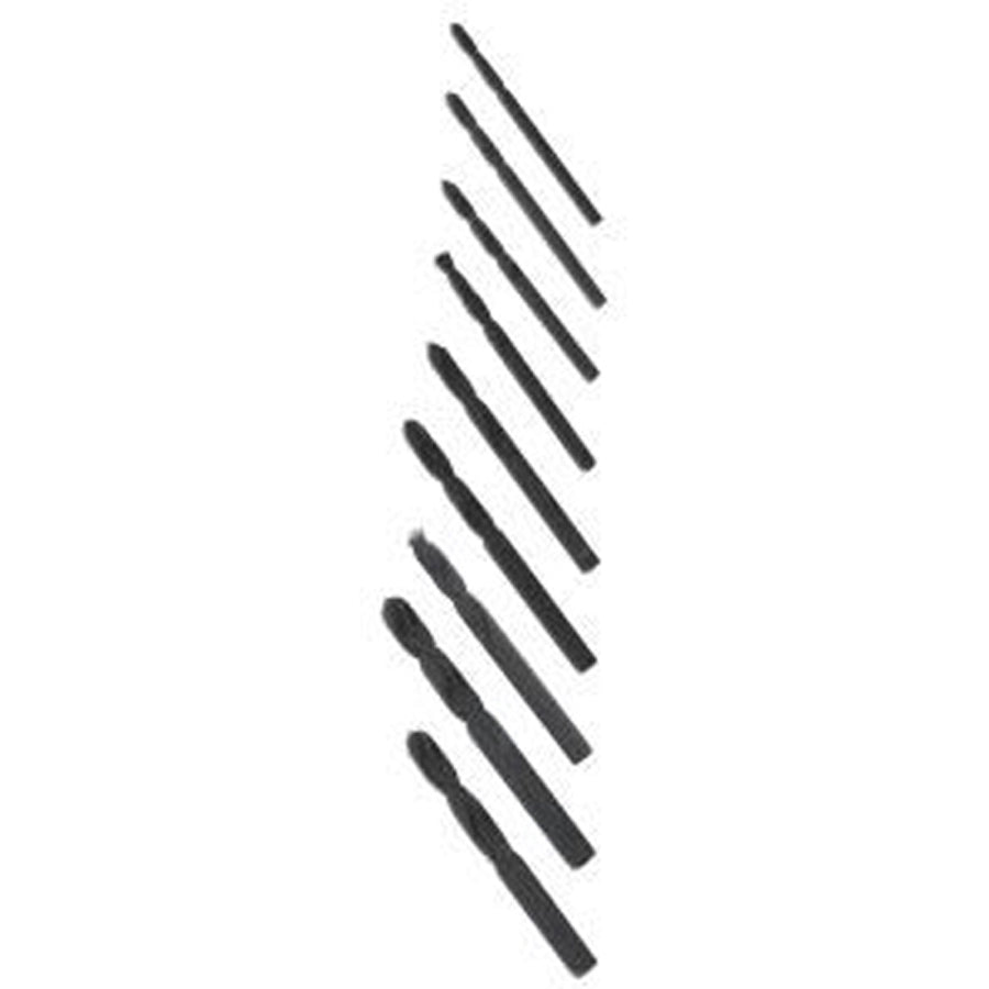 DURO DYNE Duro Dyne 24014 Split Point Twist Drill Bit 9/32 Inch