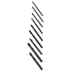 DURO DYNE Duro Dyne 24014 Split Point Twist Drill Bit 9/32 Inch