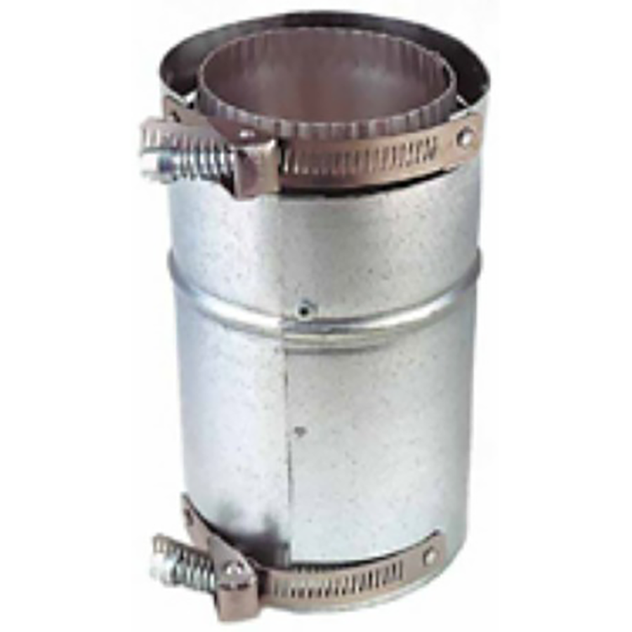Z-FLEX Z-flex 2CNNBFC03 B-vent Connector 3 Inches