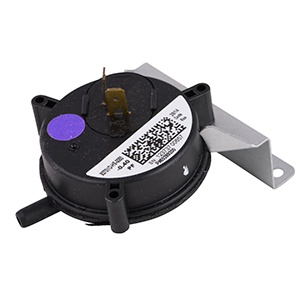 ALLIED AIR Allied Air 26W76 Pressure Switch 0.40 Inches Wc