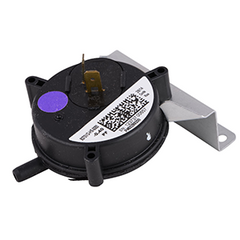 ALLIED AIR Allied Air 26W76 Pressure Switch 0.40 Inches Wc
