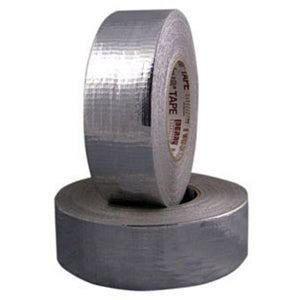 3M 3M 365 3 Foil Adhesive Tape 3 in X 60 Yards