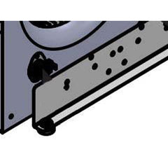 BECKETT Beckett 30388 Auxiliary Limit Disc 130F Furnace Vent