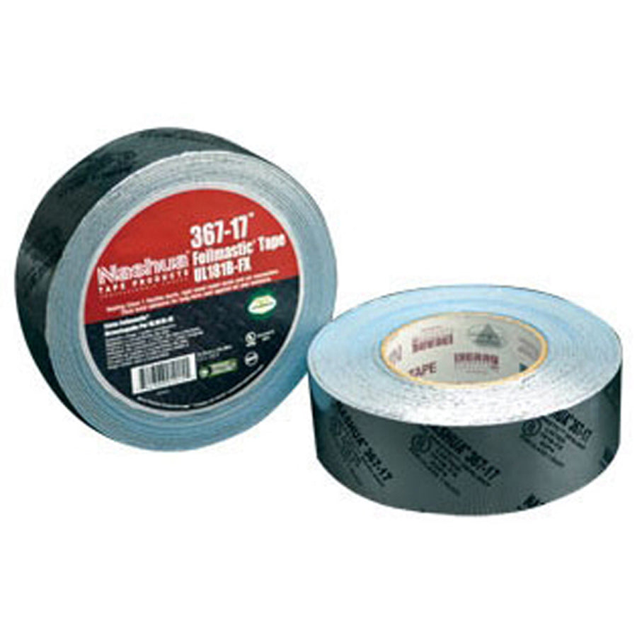NASHUA Nashua 367-17_3X100FT Foil Sealant Tape 3in X 100ft 17 Mil