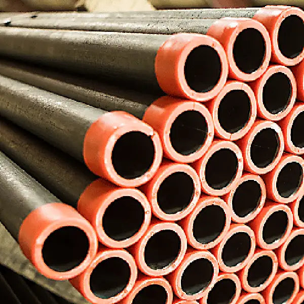 UNITED PIPE & STEEL United Pipe Steel 67470 Black Iron Pipe 3/4 in X 10 Ft