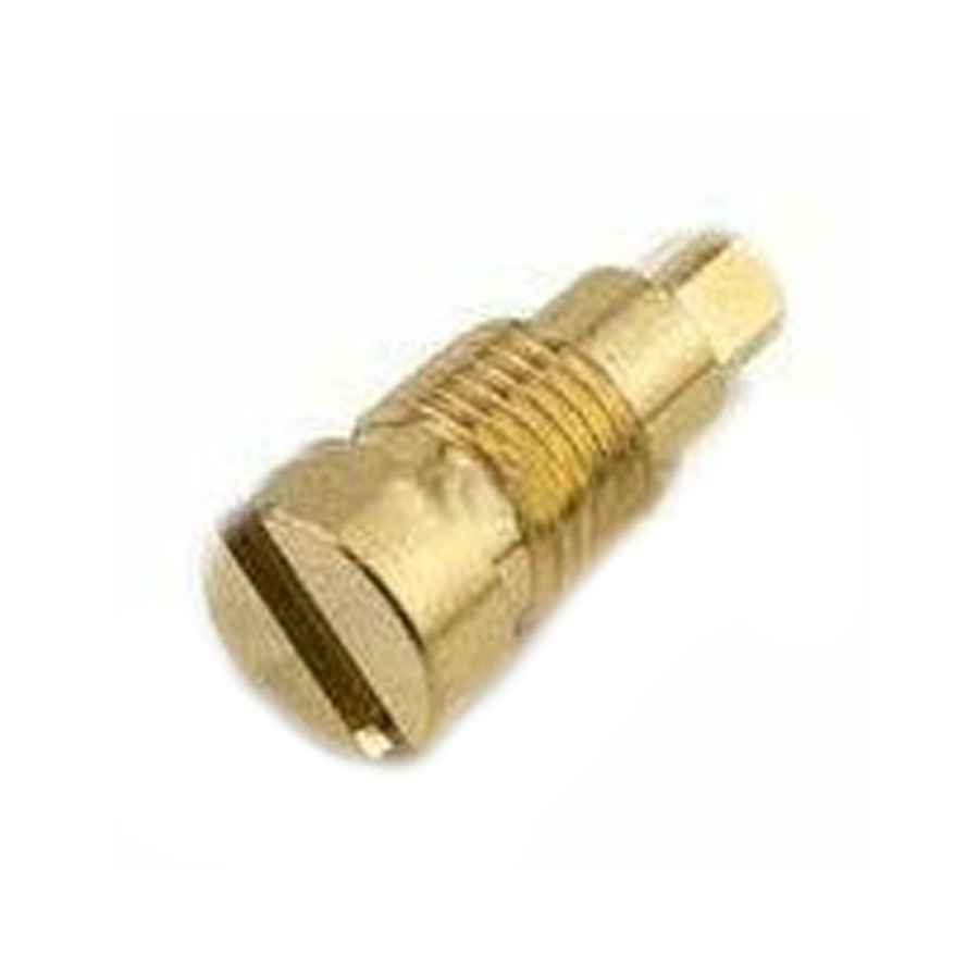 YELLOW JACKET Yellow Jacket 41106 Manifold Feed Screw Brute Ii