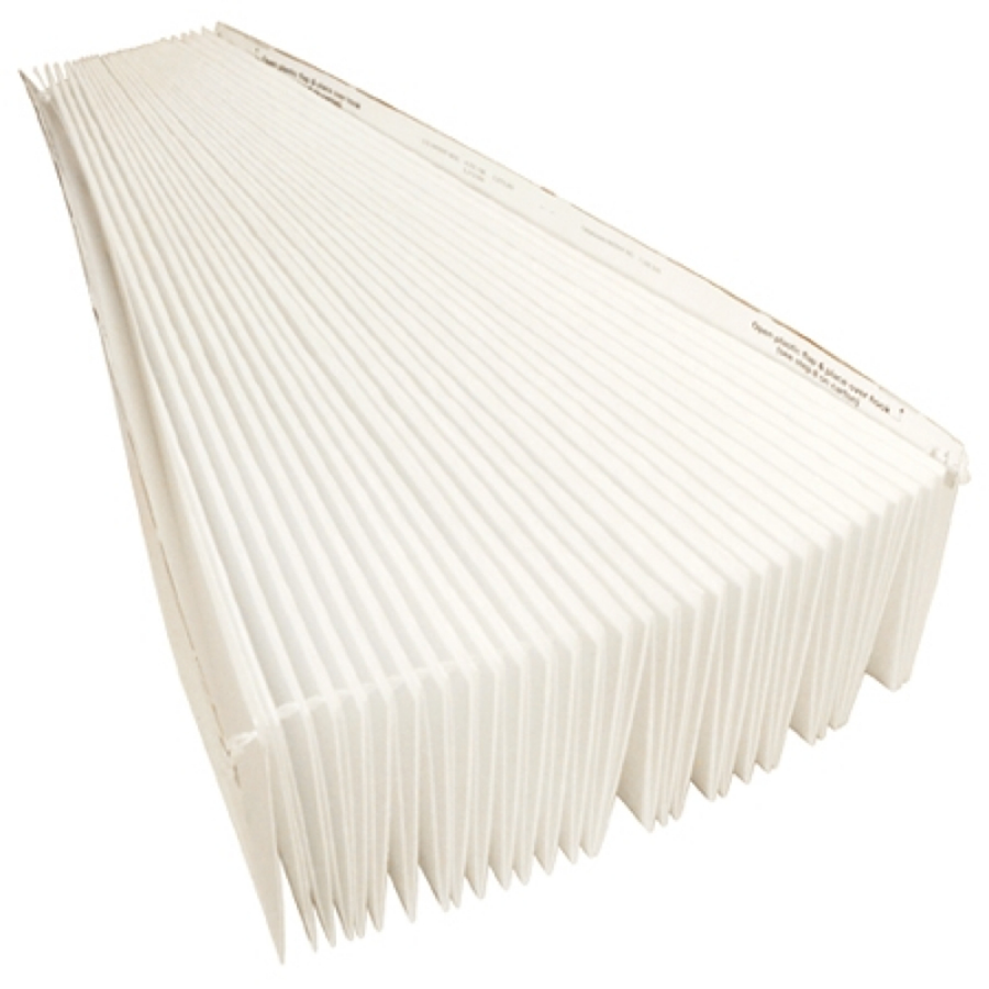 GENERALAIRE Generalaire 401-13156 Merv 11 Air Cleaner Media Filter Rp 2400