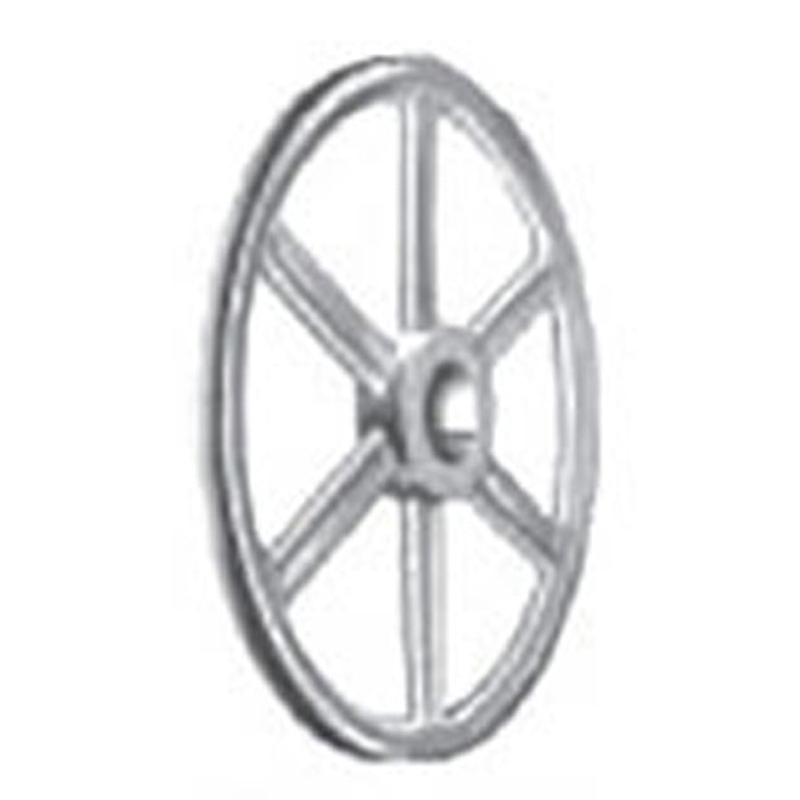 LAU Lau G078052546 Spoke Pulley 8.75 in Od 1 Groove
