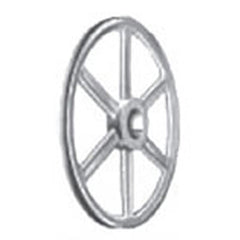 LAU Lau G078052546 Spoke Pulley 8.75 in Od 1 Groove