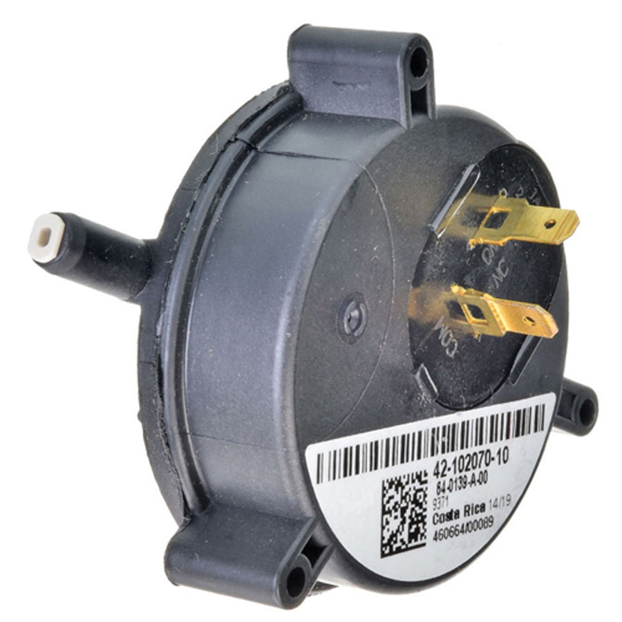 RUUD Ruud 42-102070-10 Furnace Pressure Switch 0.95 Wc