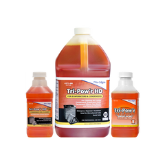 NUCALGON Nucalgon 4371-92 Coil Cleaner Degreaser 1 Quart Concentrate
