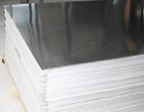 MAJESTIC STEEL USA Majestic Steel Usa 3X8 24 Sheet Metal 24 Gauge 36x96 in