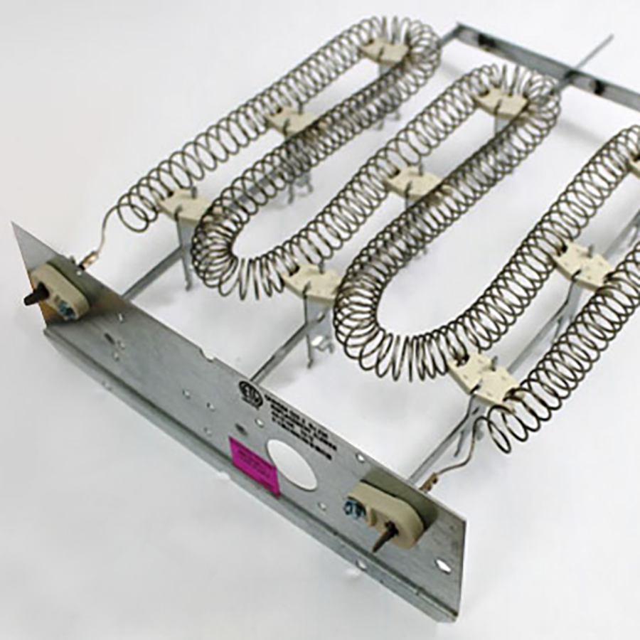 WESTINGHOUSE Westinghouse 491214R Electric Heater Element Assembly 4.8kw