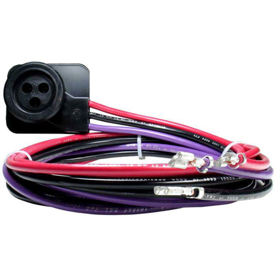 RUUD Ruud 45-100834-80 Molded Plug Wiring Harness 10 Awg