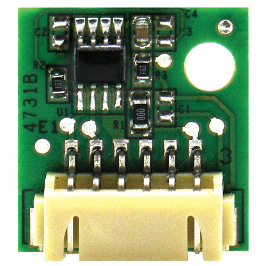 RHEEM Rheem 47-102738-106 Model Data Memory Card RA17 Ac
