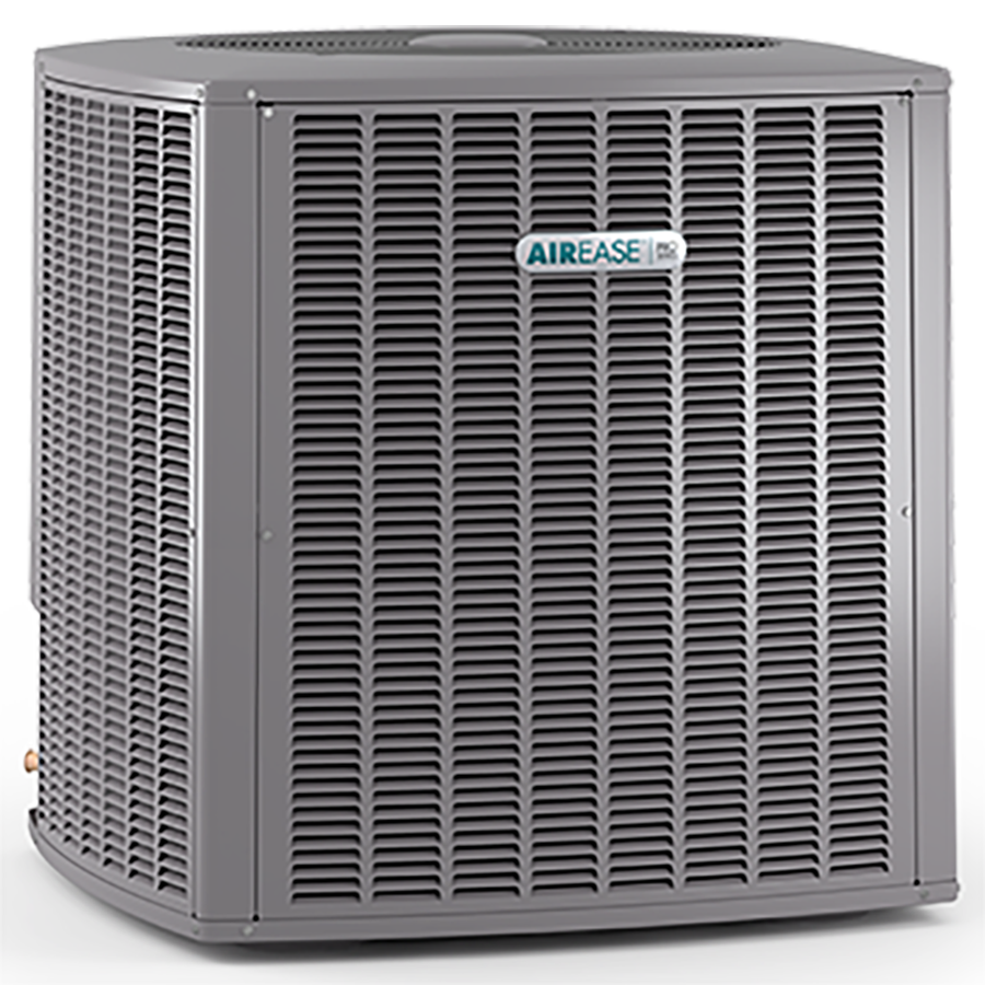 ALLIED AIR Allied Air 1.471009 Heat Pump Outdoor Unit 2 Ton 22 Seer