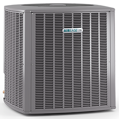 ALLIED AIR Allied Air 1.471009 Heat Pump Outdoor Unit 2 Ton 22 Seer