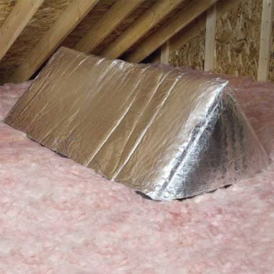 OWENS CORNING Owens Corning 541799 Attic Stairway Insulator