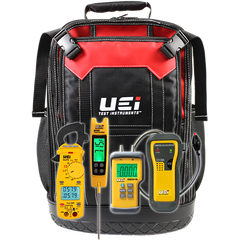 UEI TEST INSTRUMENTS Uei Test Instruments 520KIT Furnace Installation Test Kit