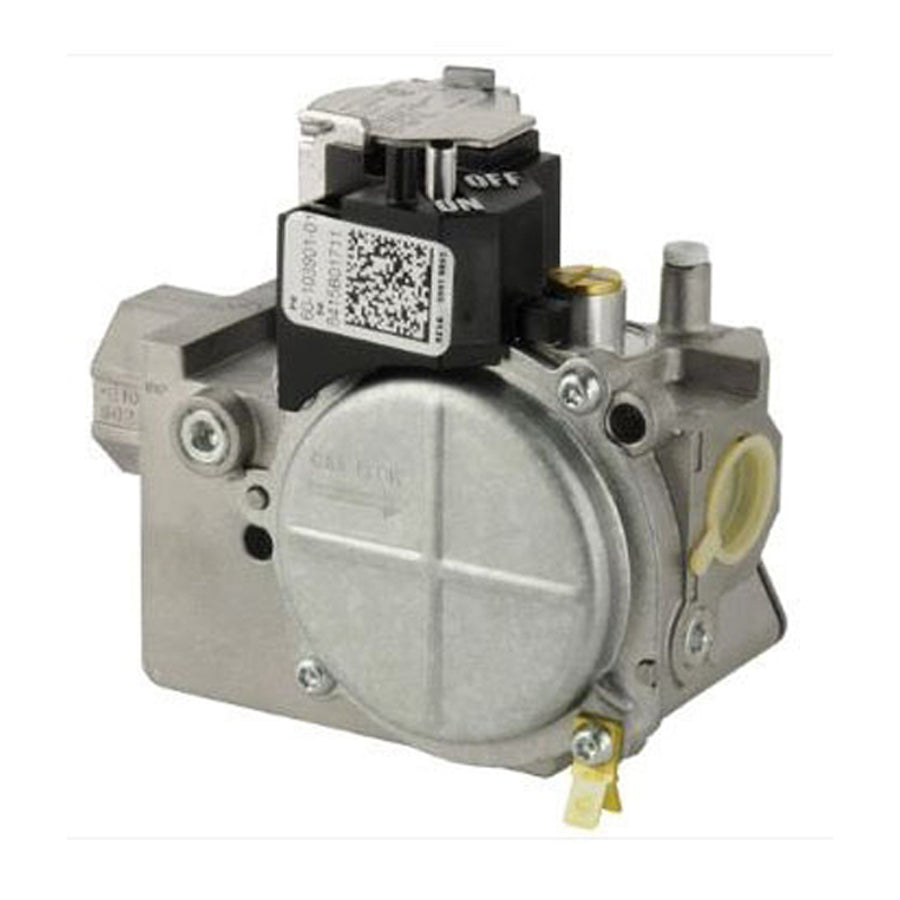 RUUD Ruud 60-103901-01 Gas Valve 140000 Btu/h Natural Gas 1-stage