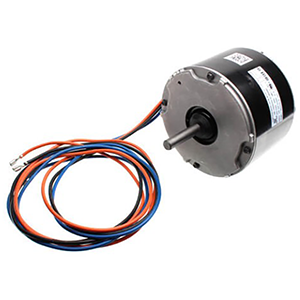 EMERSON Emerson 59M50 Psc Direct Drive Blower Motor 1/3 Hp