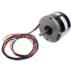 EMERSON Emerson 59M50 Psc Direct Drive Blower Motor 1/3 Hp